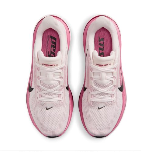 Image of Nike Womens Air Zoom Pegasus 42 Running Shoes