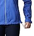 Columbia Women's Standard Switchback Iii Jacket, Lapis Blue, X-Small