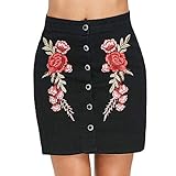 Weich und angenehm für die Haut, gute elastische Taille geben Ihnen ein angenehmes Gefühl.
