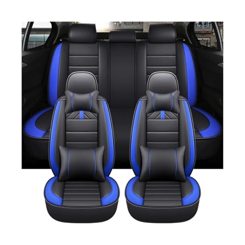 Coussin de siège voiture universel en cuir pour Toyota Hilux