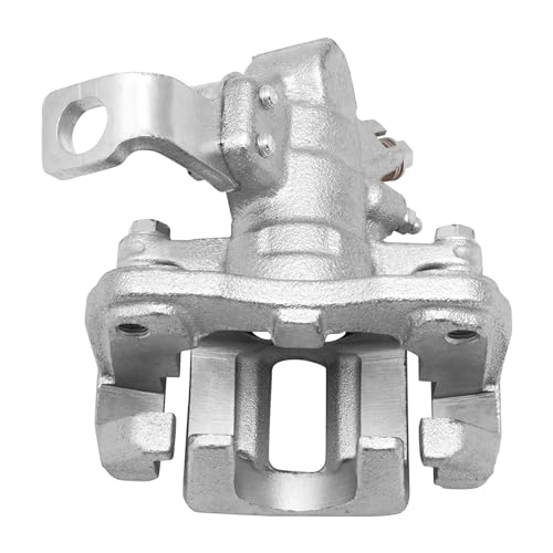 Image of Detroit Axle - Rear Left Brake Caliper for Ford 2002-2006 RSX, 2002-2005
