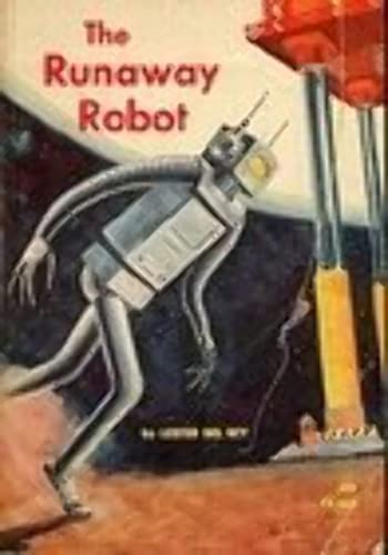 The Runaway Robot view 2
