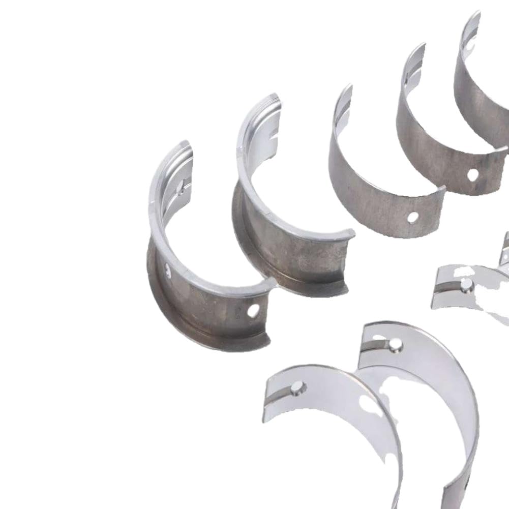 Set Cuscinetti di Banco Albero Motore e Biella 30777466 Compatibile Con Volvo S60 S80 V60 XC60 2007-2018 3.0L T6 B6304T