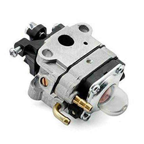 Carburateur TRY25PGTA avec filtre et conduite de carburant pour taille-bordures thermique BQ