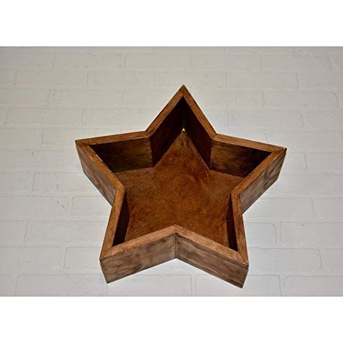 Neugeborene Fotografie Requisiten Mini Baby Holzbett Baby Fotografie Box Pentagramm Bett