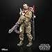 STAR WARS The Black Series Baze Malbus 6-Inch-Scale Rogue One: A Story Collectible Action Figure, Toys for Kids Ages 4 and Up