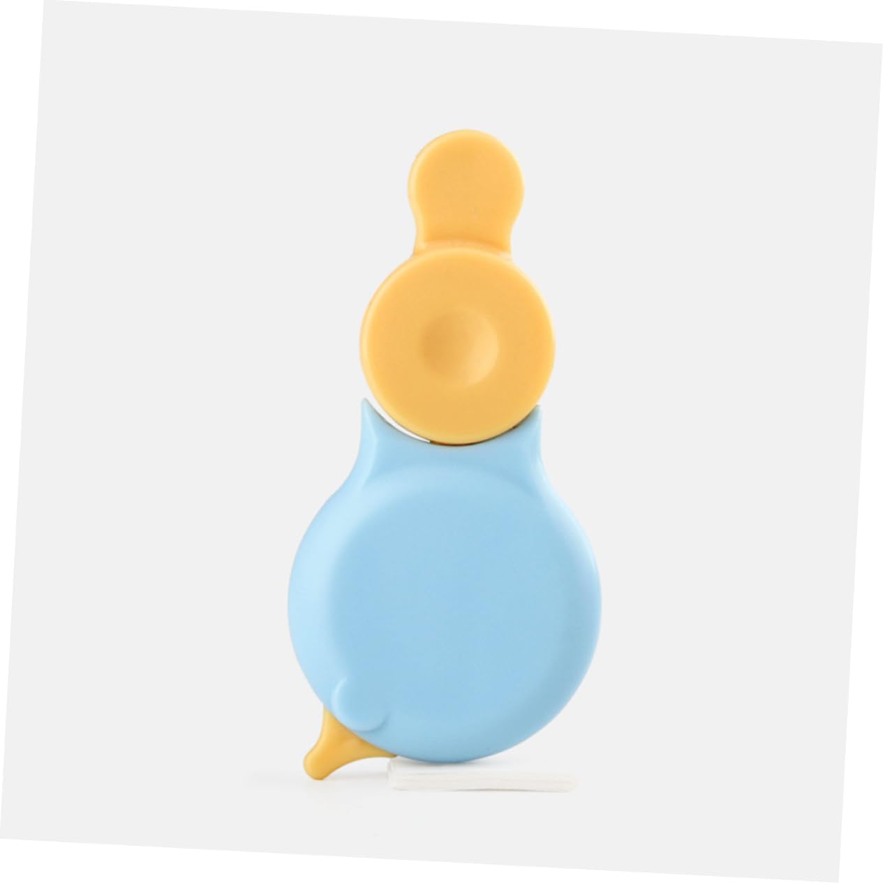 Toddmomy Baby Nose Nose Cleaning Tweezers for Toddlers Infants Baby Suction Safety Clip Ears and Navel