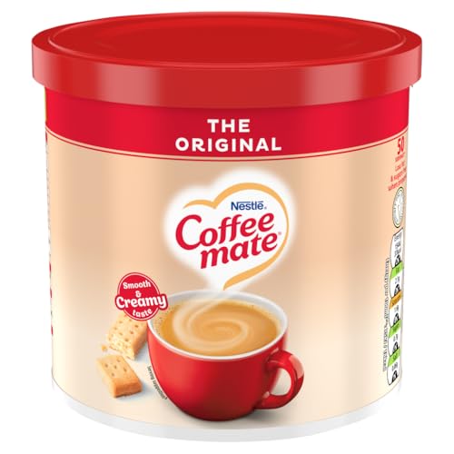 Coffee-Mate Original Coffee Coffee Mate Whitener 325g Coffee