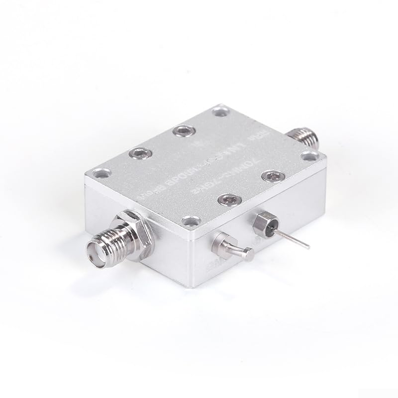 RF pour amplificateur pour systèmes de communication Gain 30dB RF pour