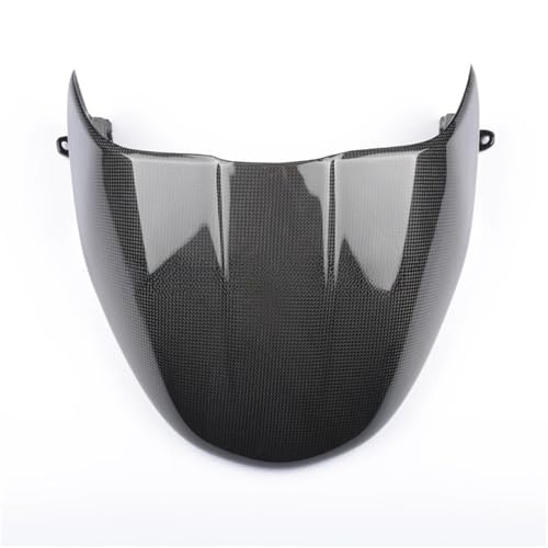 Capot de selle arrière moto carbone pour Scrambler 2017 2018 2019 2020