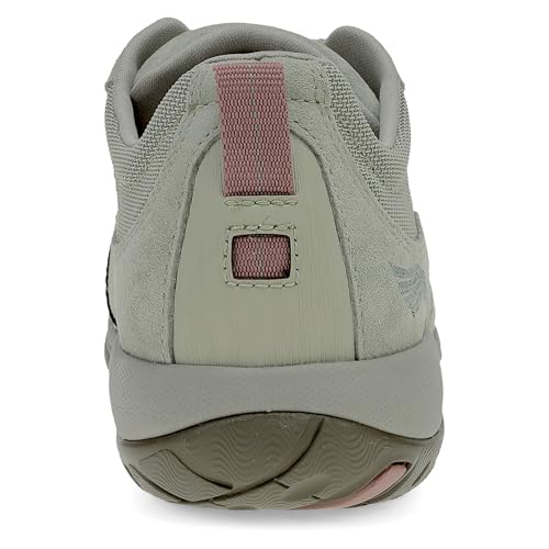 Image of Dansko Paisley Waterproof Outdoor Sneakers for Women - Comfortable, Breathable Walking Shoes with Arch Support - Stain Resistant Sneakers with Slip Resistant Rubber Outsole - Great for Hiking