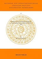 Tension Over the Farakka Barrage: A Techno-Political Tangle in South Asia 3899131355 Book Cover