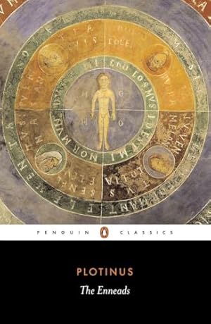 Book cover The Enneads: Abridged Edition (Penguin Classics)