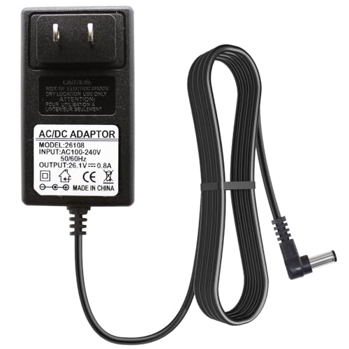 26.1V 6.6FT Dyson Charger