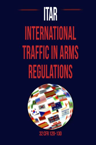Itar International Traffic In Arms Regulation #TOP26