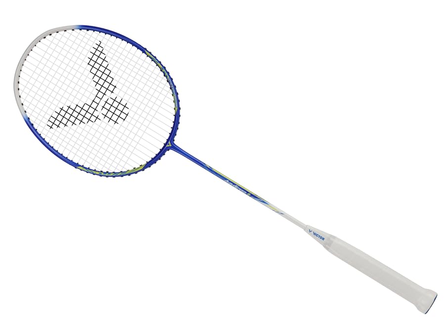 VICTOR ARS-9-F-4U Auraspeed Series Strung Badminton Racket -Blue (B0BJNQWZZP) Amazon Price History, Amazon Price Tracker