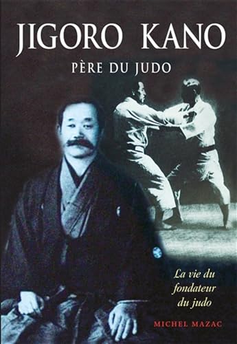livre judo