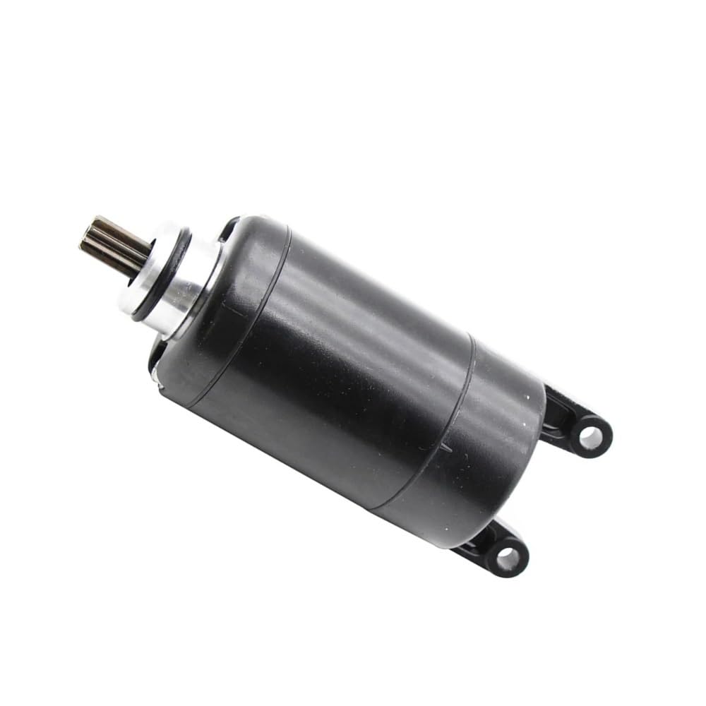Motor de arranque para motocicleta EX250 y KLE250 repuesto 21163-1136 7