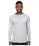 O'Neill Men's Tecker Long Sleeve T-Shirt