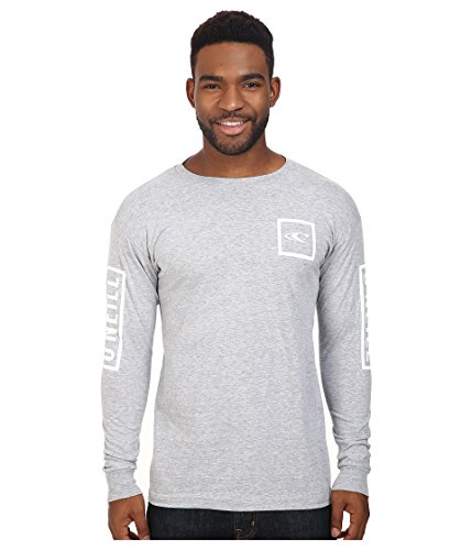 O'NEILL Men's Tecker Long Sleeve T-Shirt