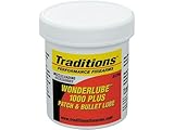 Traditions Performance Firearms Muzzleloader EZ Lube 1000 Paste (4-Ounce)