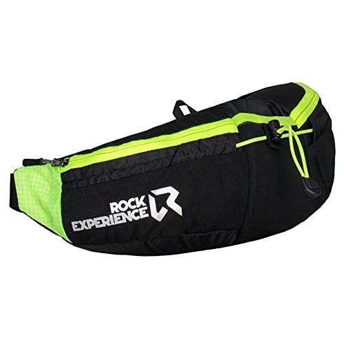 Sac de trail Rock Experience Light Run pour courir en montagne de nuit comme de jour