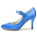 Imagen de Mdrcg Zapatos Mujer Satén