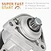 Starter for Porsche Cayenne 2003 2004 2005 2006 4.5L, SBO0181 410-24173 17925 17454 0-001-125-025 948-604-106-00