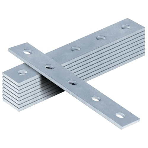 heneng 5 hole splice plates image