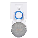 Soporte de pared para Google Home mini