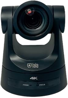 Laia Sistema di videoconferenza BRC-412/B - Marca EAN: 8437020781800