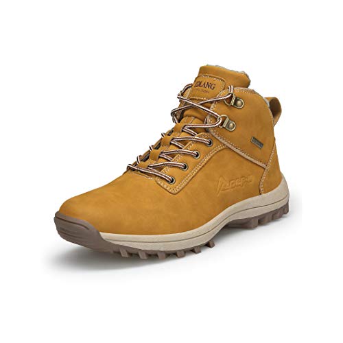 onlight Uomo Scarpone da Trekking