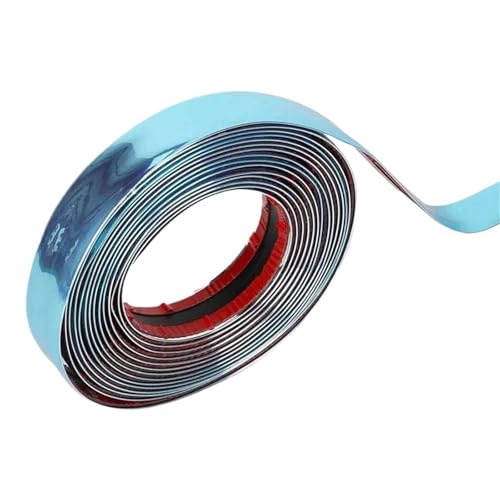 Ruban anti-collision auto 3M 8mm flexible pour protéger vos portières de voiture