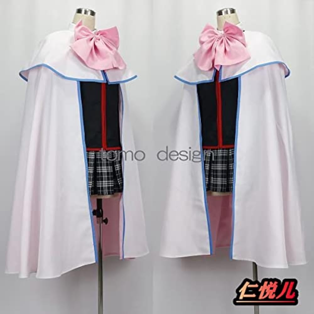 Amazon.co.jp: [Echunchan] Little Busters! リトルバスターズ