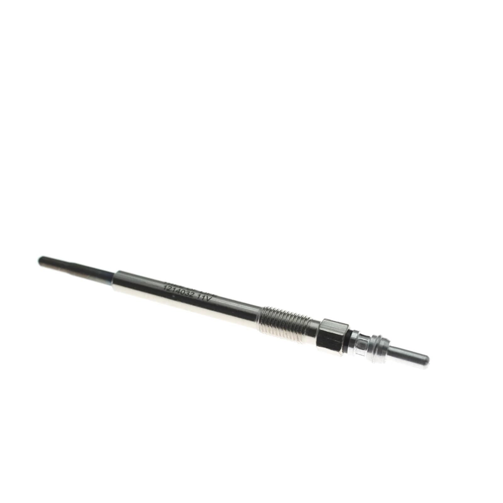 bujías Calentador Compatible con Vauxhall Para Combo MK II 2005 2006 2007 2008 2009 2010 2011 4 bujías precalentamiento auxiliares 11V 46796050 0250203002