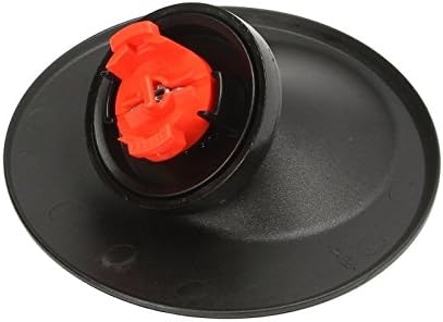 Miniatura 2 de Tapa de combustible de gas con bloqueo OEM Valeo RENAULT Kangoo 5D 2000-