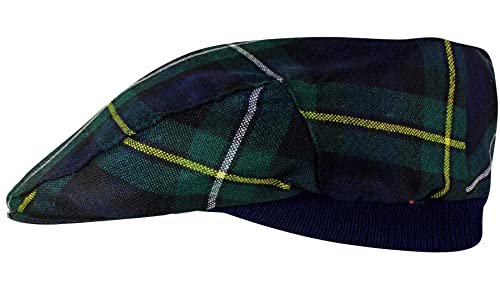Casquette plate pour hommes et femmes idéale pour vos balades automnales en plein air