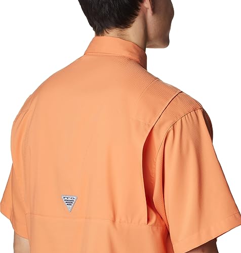 Image of Columbia Men's Silver Ridge Blocked Long Sleeve Shirt