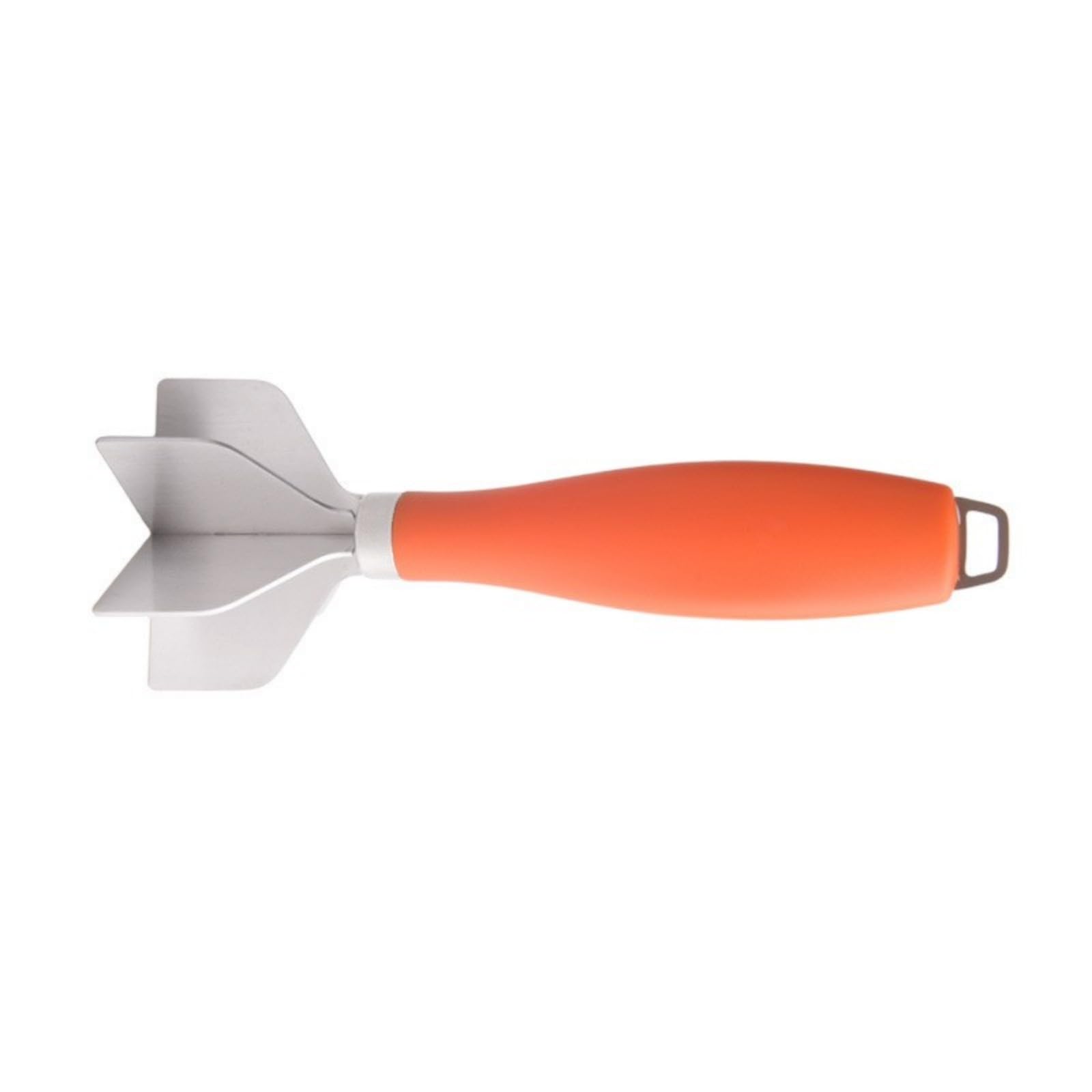 Whoasyst Stainless Steel Meat Choppers & Masher Hamburger Smasher Ergonomic Handle Perfect for Kitchen Use with Nonslip Grip Stainless Steel Meat Choppers