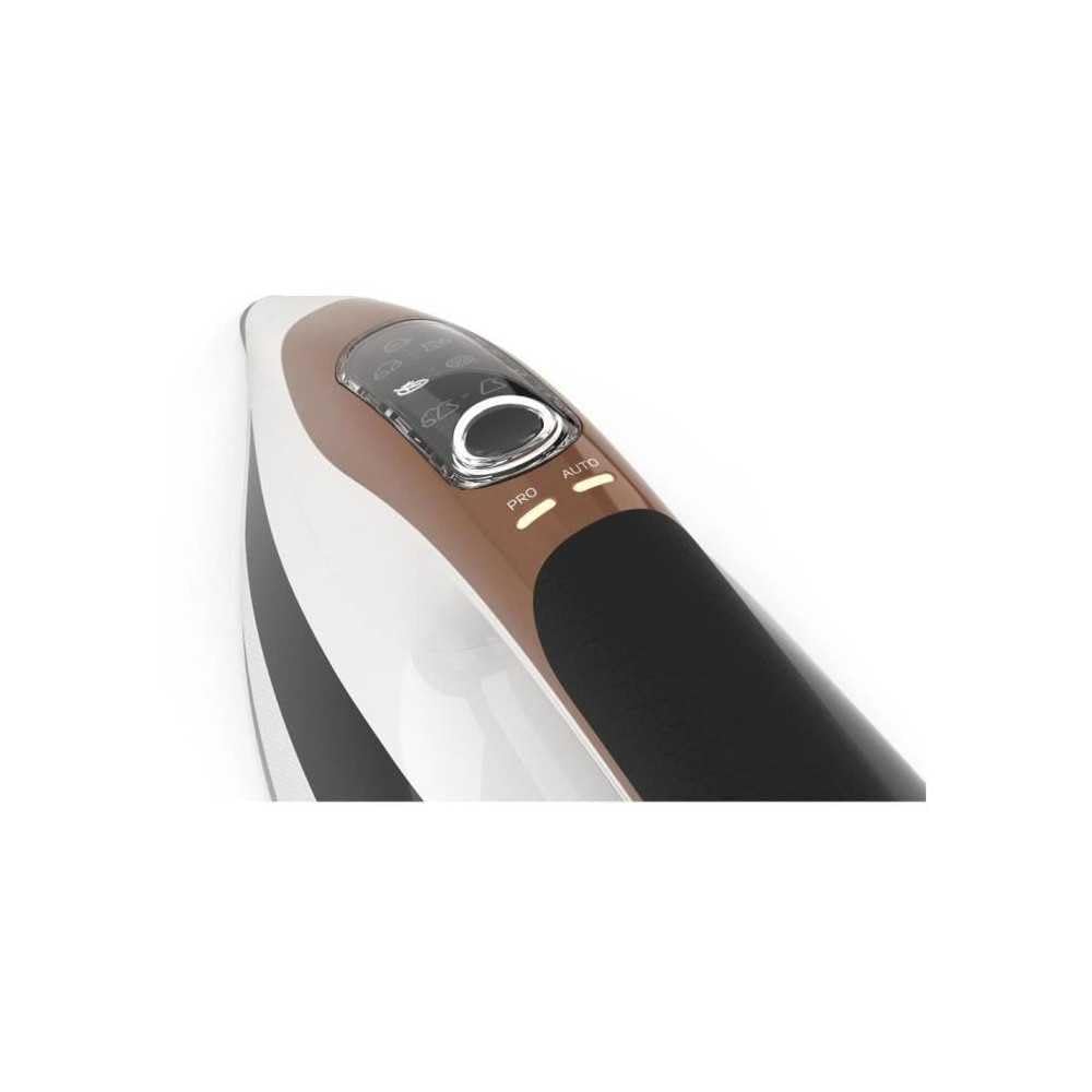 Sencor Plancha de vapor SSI 8400BZ