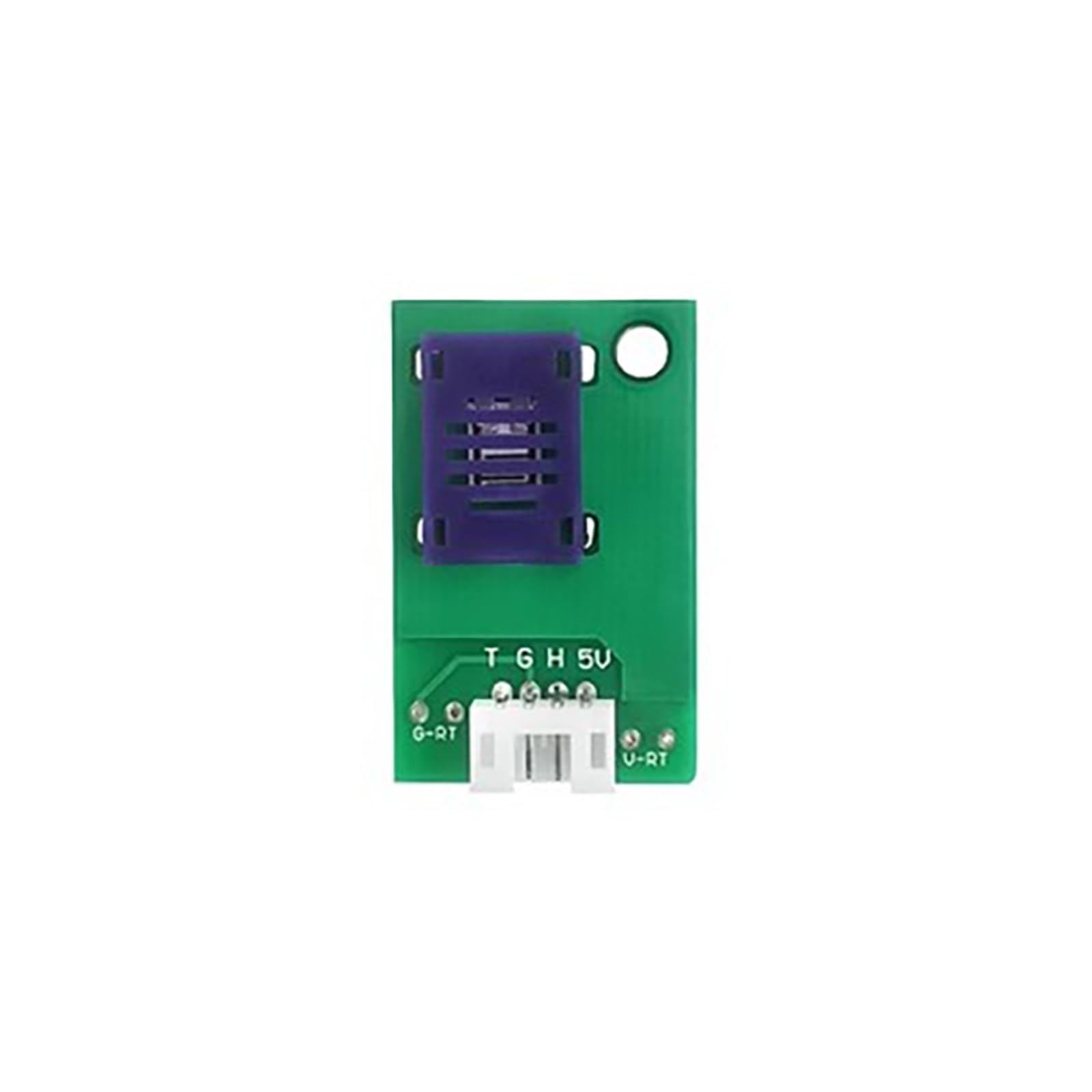 Genterun Model 3 Analog Output Temperature And Humidity Module Hrtm030 Temperature And Humidity Measurement Probe Air Conditioning Sensor(Model 3)