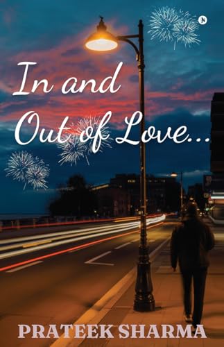 In And Out Of Love...