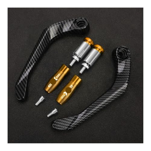 Protège-main guidon CLX700 accessoires moto leviers de frein 700CLX