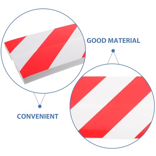 Protector para columnas de garaje COLLBATH de espuma autoadhesiva para evitar arañazos 4