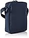 Levi's Men's Mini Crossbody Solid (Red Batwing) Cross Bag, Navy blue,One Size
