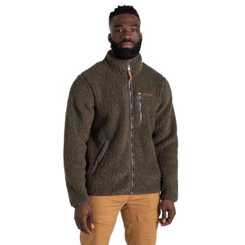 Craghoppers NT Winnat - Chaqueta de forro polar