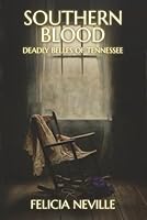 Southern Blood 1970751290 Book Cover