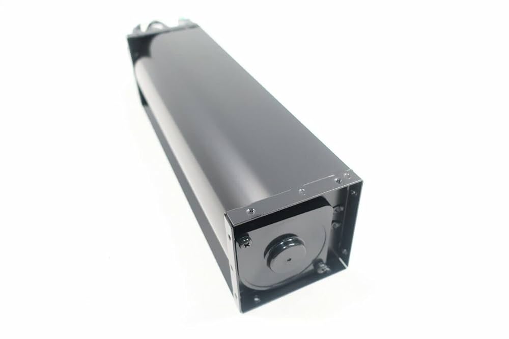 Amazon.co.jp: MF930B-DCクロスフローファンMFシリーズ: DIY