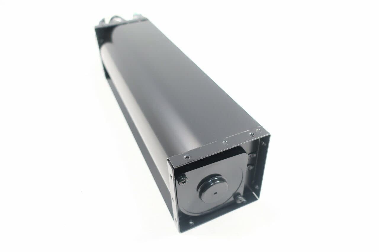 ACクロスフローファン MFシリーズ MF930B-DC MF930B-DC ｜ オリエンタルモーターWEBショップ