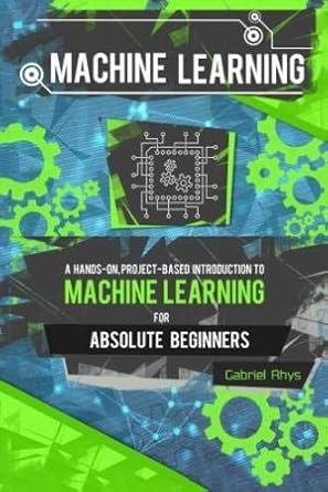 Buy Mastering Machine Learning with Python in Six Steps: A Practical ...